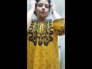 video by maheen malik